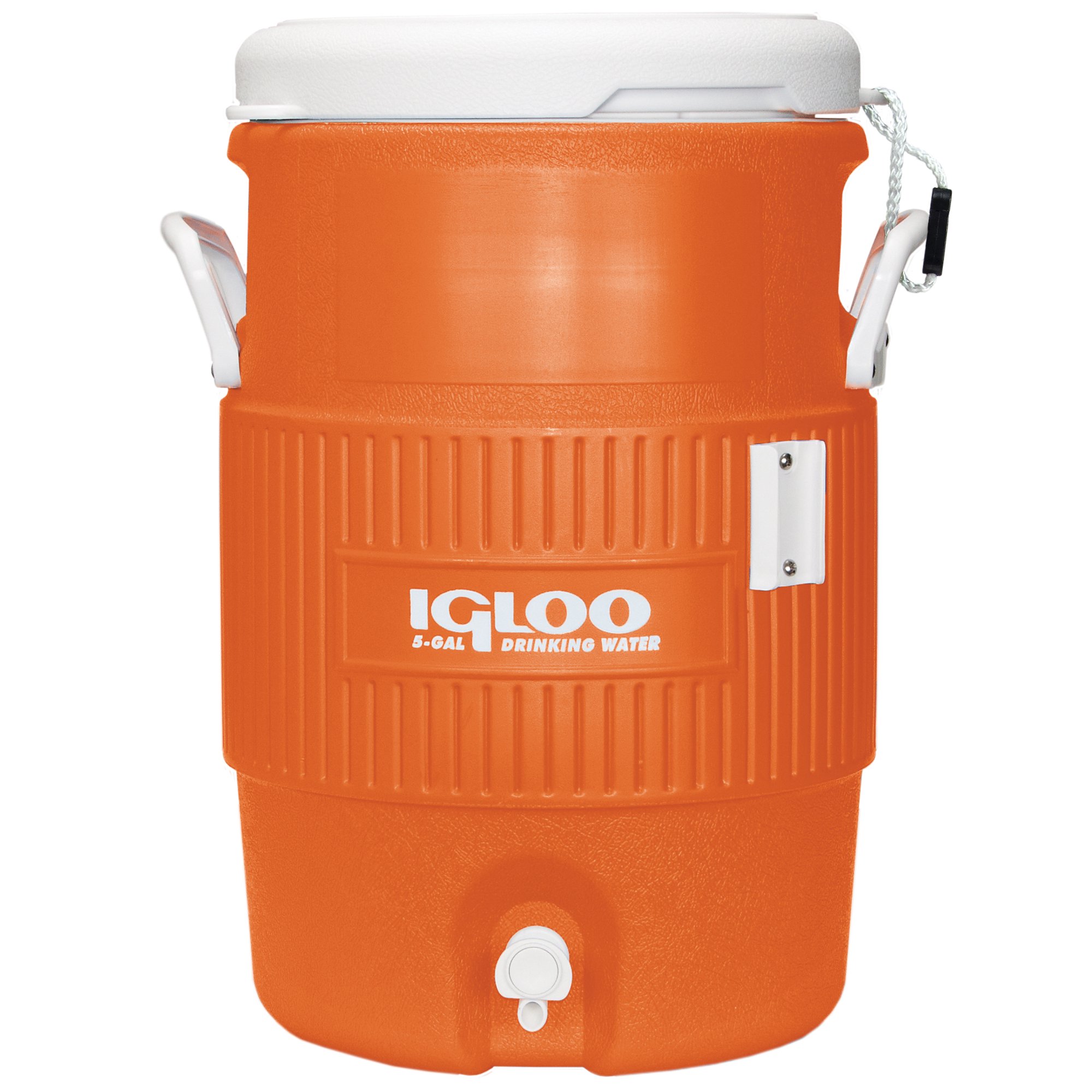 Igloo 1 Gallon Hard Sided Water Jug Cooler