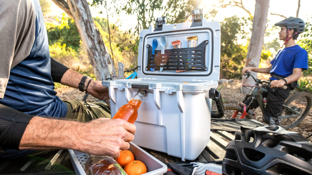 Pelican 14qt Personal Cooler