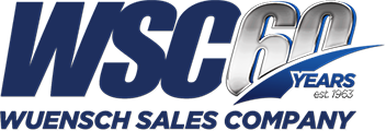 Wuensch Sales Company